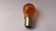 Lampada 2 polos laranja 12v 5w vectra gol g3 classe a