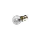 Lampada 2 polos pinos desencontrados 12v hella imp. **univer