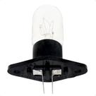 Lâmpada 20w 125v Micro-ondas LG Ms3046sp Mc7646u Mh6346s