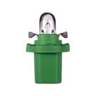Lampada 2722Mfx 2W Bx8.5D Pinguinho caixa 10 Pcs