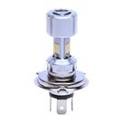 Lampada 3 Leds Kga Moto Parts H4-153 10/15w 12-30 Vdc