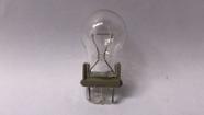 Lampada 3156 com base plastica branca diversos fins