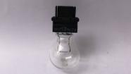 Lampada 3156 com base plastica cor preta diversos fins