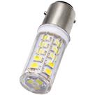 Lampada 33 Leds Encaixe BA15D Maquina Costura Singer Janome Lampada 33 Leds Encaixe BA15D Maquina Costura Singer Janome