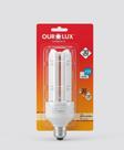 Lâmpada 4u Eletrônica 30w 127v 2700k (BM) - Ourolux