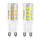 Lâmpada 5W Halopin 110V 220V 3000K 6500K Led G9 Luminária Arandela