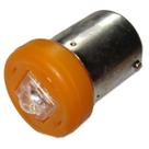 Lampada 67 1 Led Amarelo 5/10W Foco 140 10 P