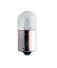 Lampada 67 1 polo 24v 5w bulbo pequeno - Philips