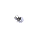 Lampada 67 1 polo pequena 12v 5w **universal universal Lampada 67 1 polo pequena 12v 5w **universal universal