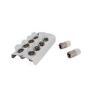 Lampada 67 24v/5w philips lanterna , bau , diversos