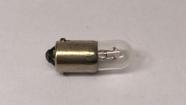 Lampada 69 12v 5w 1 polo diversos veiculos