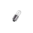 Lampada 69 24V 4W Miniatura Meia Luz uso geral Caixa Com 10 Peças Lampada 69 24V 4W Miniatura Meia Luz uso geral Caixa Com 10 Peças