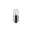 Lâmpada 69 luz do teto 12V 4W BA9s T4W Caixa 10 Peças Lâmpada 69 luz do teto 12V 4W BA9s T4W Caixa 10 Peças