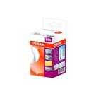 Lâmpada 8w 6500k bivolt branco frio osram Lâmpada 8w 6500k bivolt branco frio osram