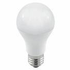 Lâmpada 9w LED Bulbo E27 Luz Neutra 4000K Bivolt Econômica - Pix
