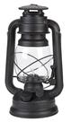 Lâmpada a óleo Lamplight Large Paraffin Indoor Hurricane Black
