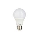 Lâmpada A60 Bulbo E27 Led 12W 3000K Bivolt