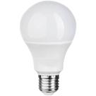 Lâmpada A60 LED Dimerizável 10W 6000K 127V - Luminatti