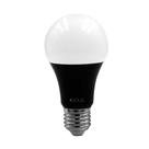 Lampada A60 Luz negra Bivolt 9W - Opus Lampada A60 Luz negra Bivolt 9W - Opus