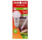 Lampada alta potencia superled 65w e-40 6500k - ourolux