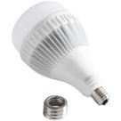 Lâmpada Alta Potência Tramontina Base E27 E40 80 W 6500 K Luz Branca