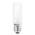Lâmpada Andoer JDD E27 150W 100V-120V para Studio Flash