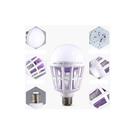 Lâmpada Anti-Inseto 2 em 1 6500K 127V LP