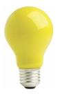 Lampada anti inseto incandescente 60w x 127v sandokin