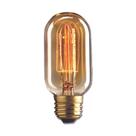 Lampada Antique T45 40w Incandescente 127v E27 Kian