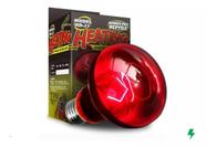 Lâmpada Aquecedora Infrared Nomoy Pet 75w P Répteis
