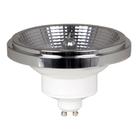 Lâmpada AR111 13W Led 3000K Branco Quente Bivolt - NORDECOR