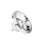 Lâmpada AR111 GU10 12W 950LM 2700k 80 12 Bivolt Dimerizável Ledpro Branco Lâmpada AR111 GU10 12W 950LM 2700k 80 12 Bivolt Dimerizável Ledpro Branco