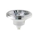 Lâmpada Ar111 Gu10 12w 950lm 4000k 80 24 Bivolt Ledpro