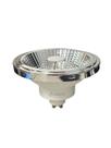 Lâmpada AR111 GU10 Led 10W 2700K Bivolt DS9326 Delis