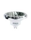 Lâmpada AR111 Led 12W 2700K Bivolt