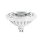 Lampada ar111 led gu10 12w 3000k 36 autovolt