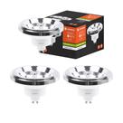 Lâmpada Ar111 Ledvance 11w 4000k Luz Neutra 950lm Gu10
