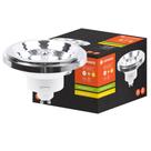 Lâmpada Ar111 Ledvance 13w 2700k Luz Neutra 1250lm Gu10