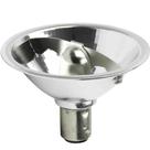 Lâmpada AR70 12V 50W 24 Gramas 2800K - 01331 - OUROLUX