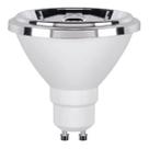Lampada AR70 24 Graus 4,8W Bivolt GU10 Luz Neutra e Quente