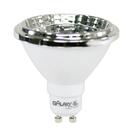 Lâmpada AR70 Dimerizável Led 4,8W 6500K 127V