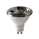 Lâmpada Ar70 Gu10 4,8w 300lm 2700k 80 24 Bivolt Ledpro