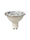 Lâmpada AR70 GU10 Led 4,8W 2700K Bivolt DS9322 Delis