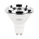 Lâmpada AR70 Led 24 4,8W GU10 Blumenau 4000K Neutro Suave Bivolt