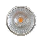 Lâmpada AR70 Led 5W Driver 3000K Bivolt DS4050 Delis