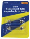 Lâmpada Arcon 16763 211 12V 8,2W pacote com 2