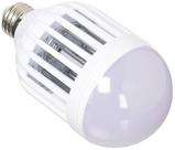 Lâmpada assassina de insetos PIC 9W LED E26 interna/externa