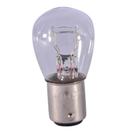 Lâmpada Automotiva 1034-12V 2 Polos Pino Desencontrado P21/ 5W 21/ 5W 10 Unidades - Wurth - 07201341