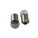 Lampada Automotiva 67 24v 5w G18 Ba15s