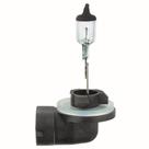 Lâmpada Automotiva H27w/1 (880) 12v 27w Comum Unitária - AU865